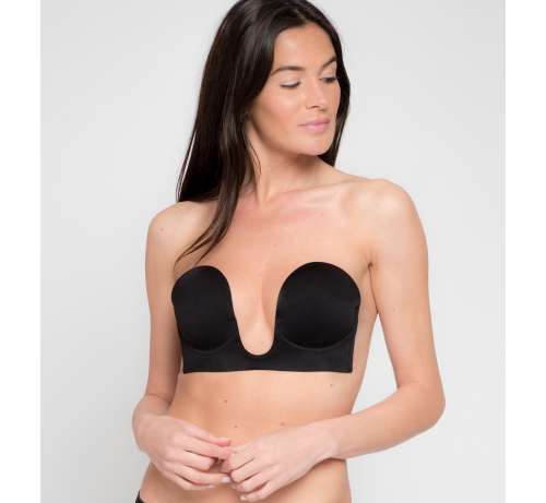 Push Up Adhésif Décolleté