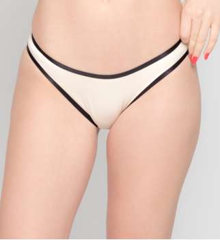 Slip Eloise Noir 2