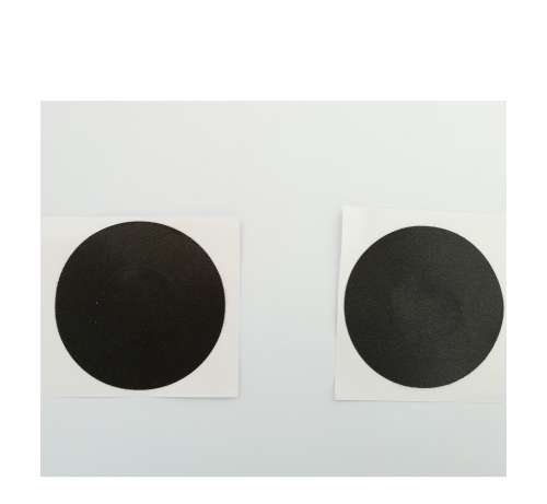 Nippies cache téton Rond lot de 5 paires