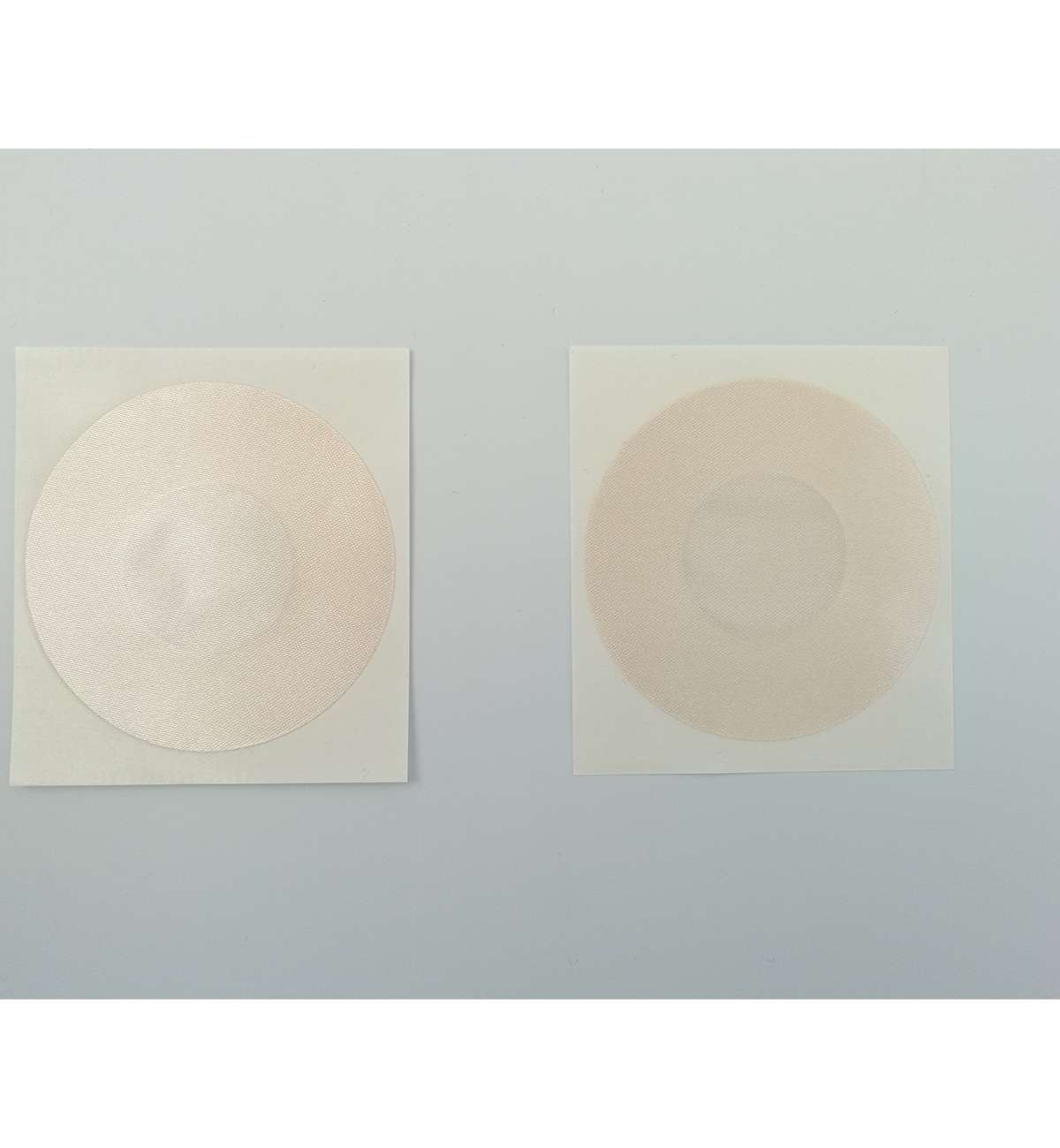 Nippies cache téton Rond lot de 5 paires