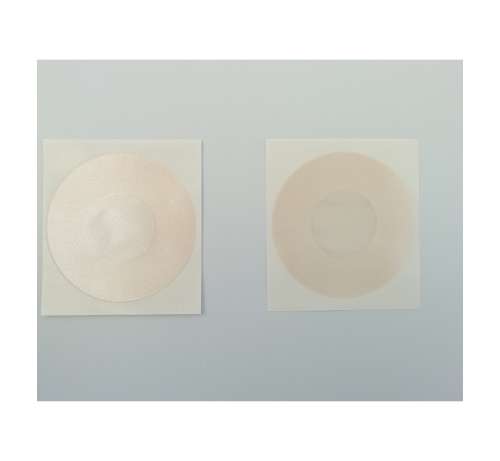 Nippies cache téton Rond lot de 5 paires