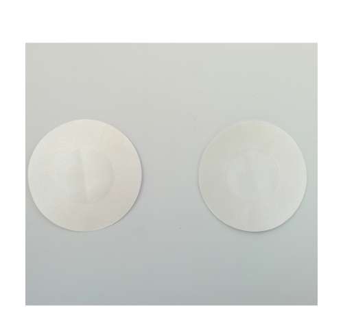 Nippies cache téton Rond lot de 5 paires