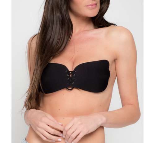 Push Up Adhésif Lacet