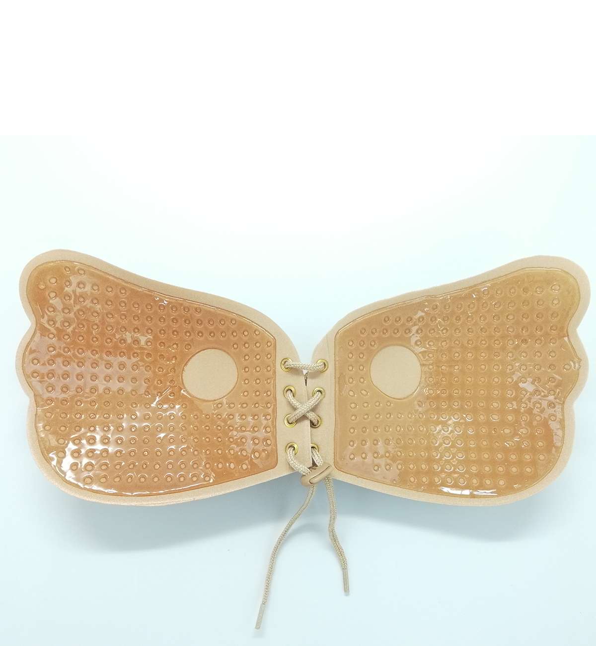 Push Up adhésif Lacet