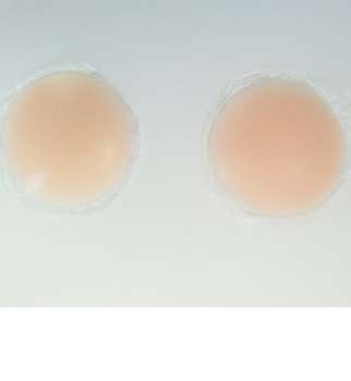 Nippies Silicone cache tétons