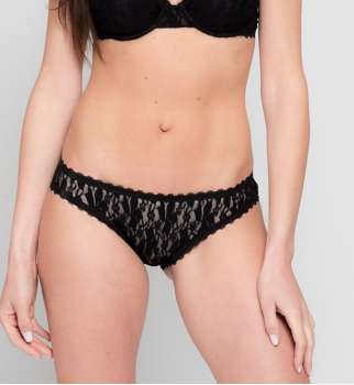 Culotte dentelle Houna - Culotte 2
