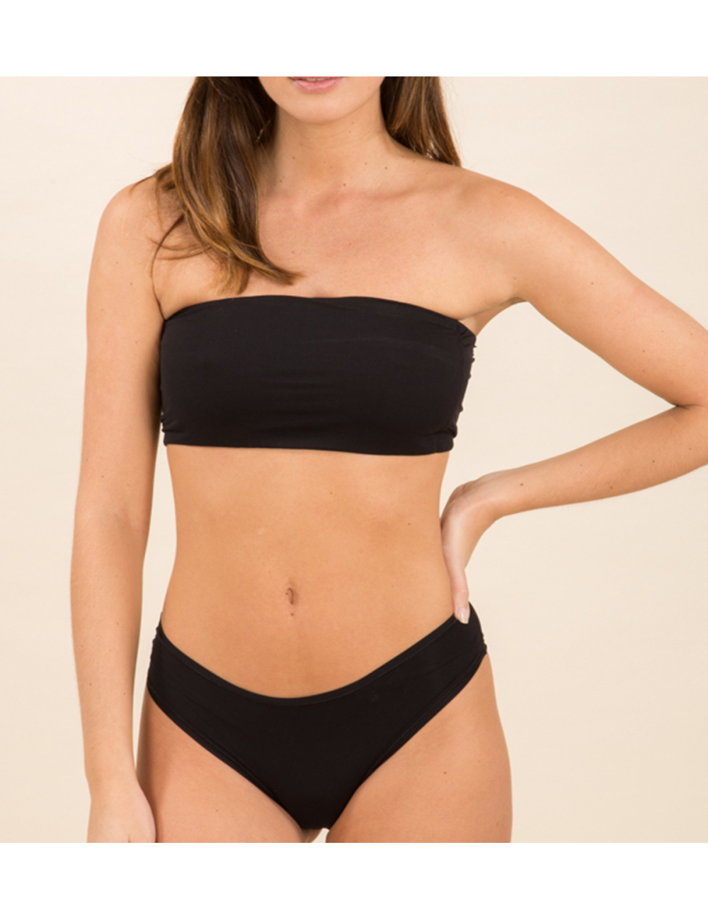 Ensemble Bandeau + Slip