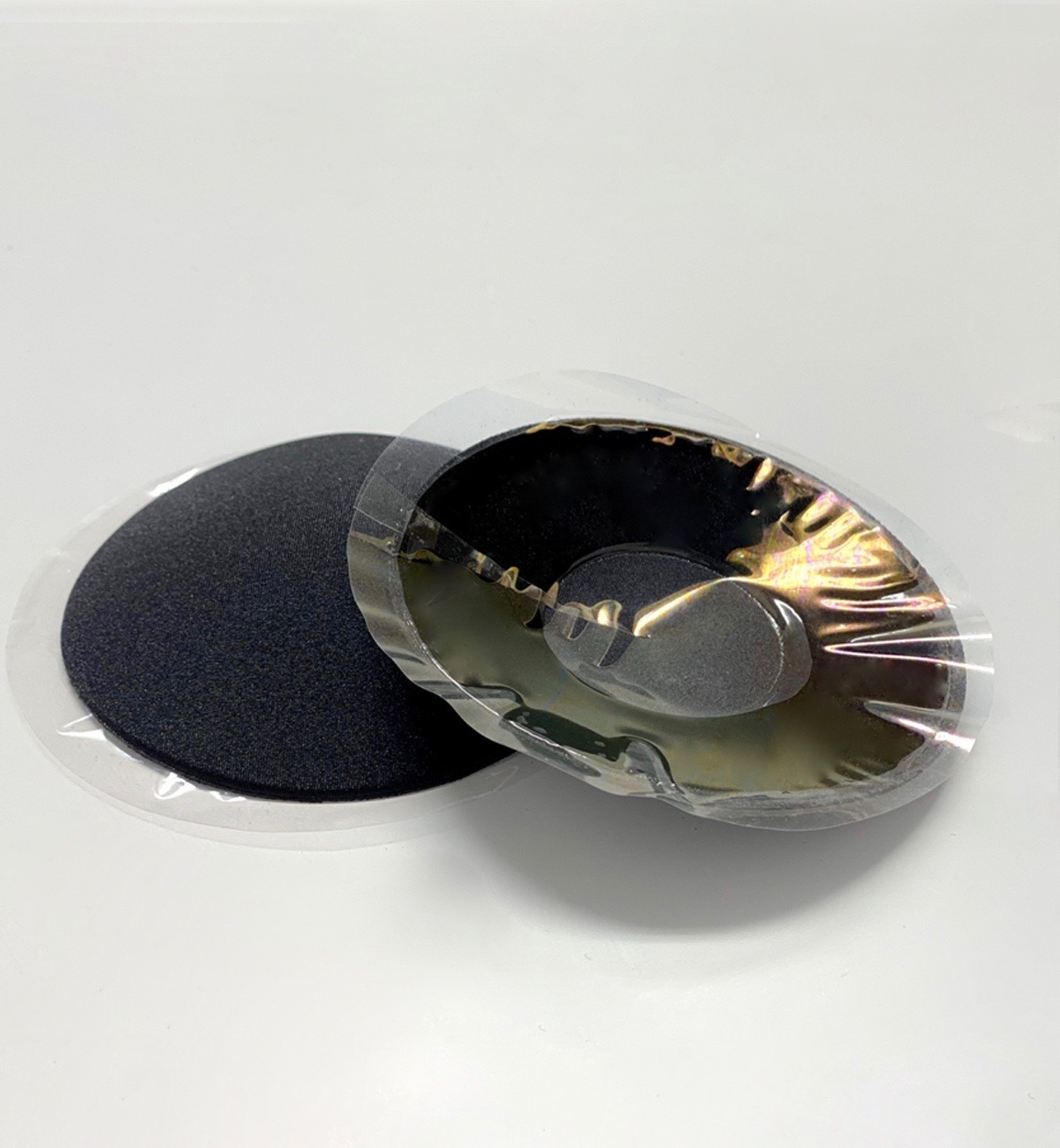 Nippies cache tétons adhésif