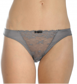 Culotte dentelle Reviens