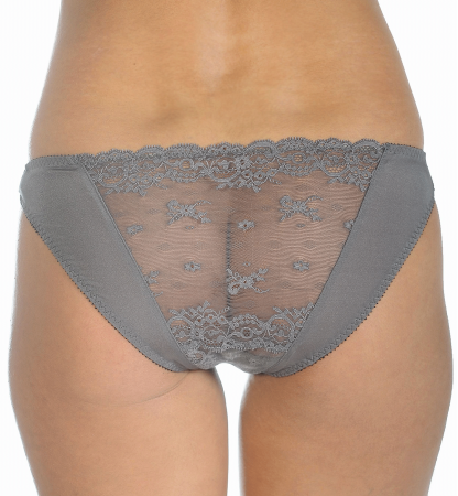 Culotte dentelle Reviens