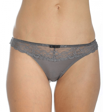 String dentelle Reviens