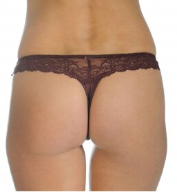 String dentelle Reviens 2
