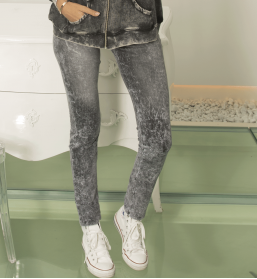 Jegging ERINE