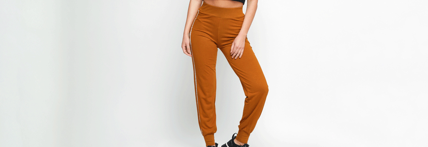 Pantalon Saroual