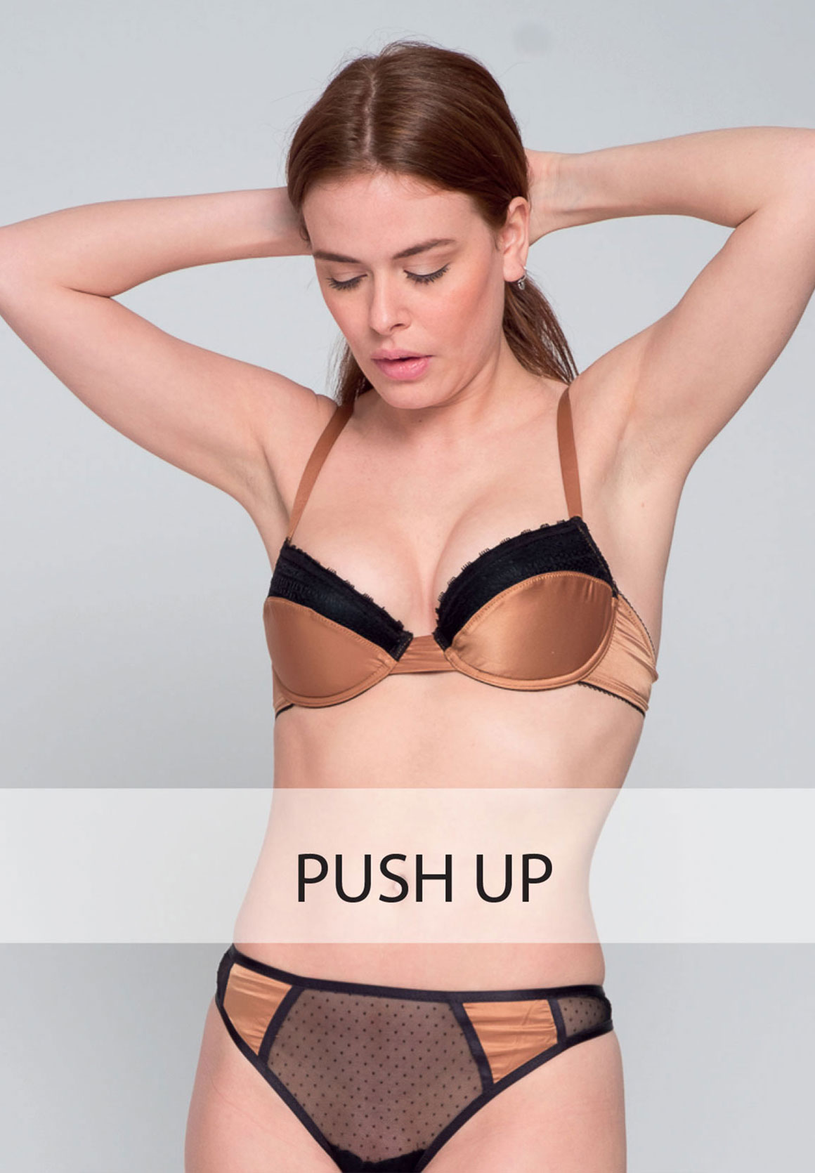 Push Up