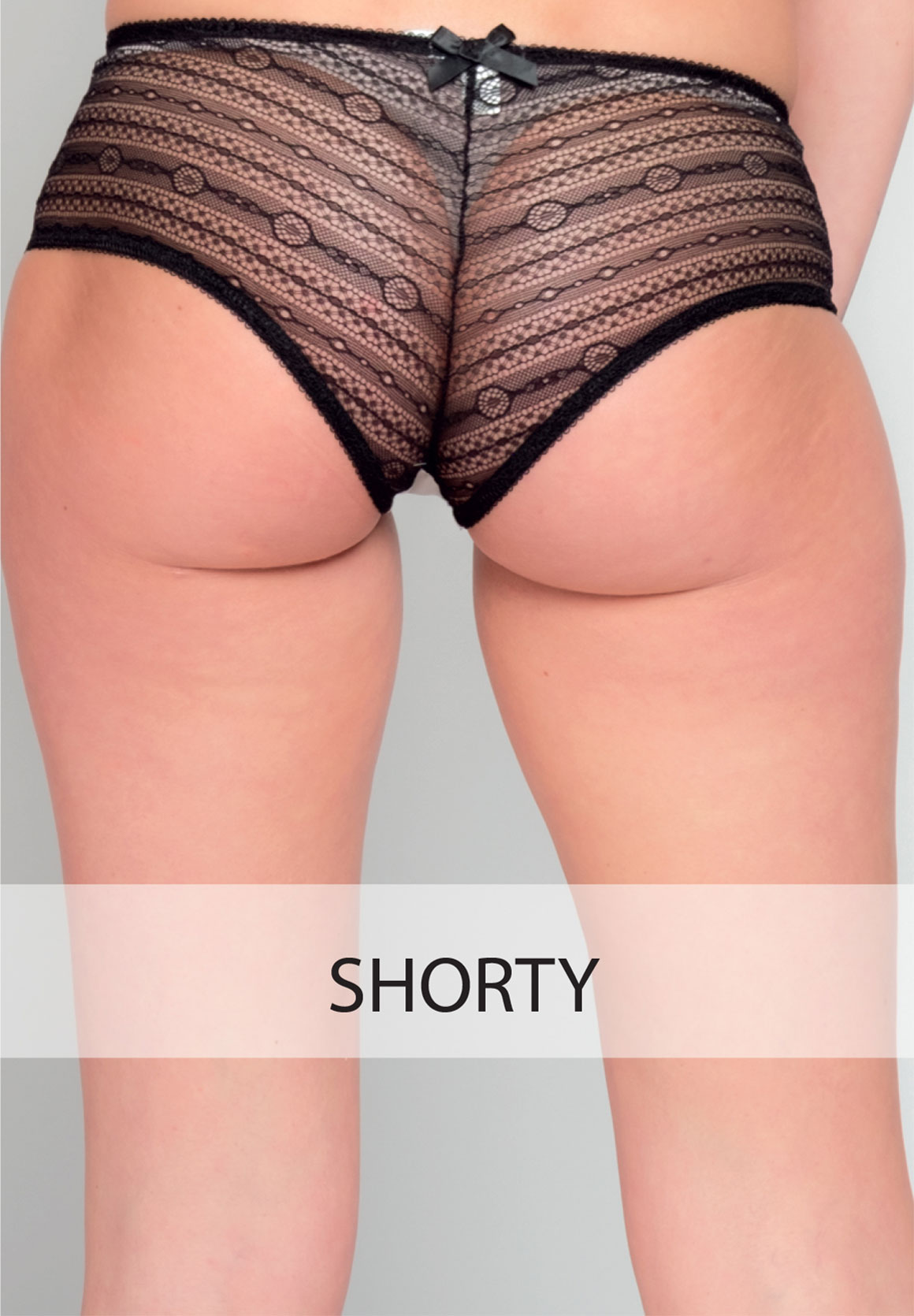Shorty